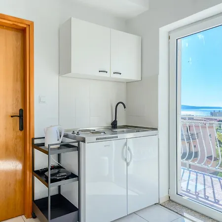Апартаменты Sea View *
