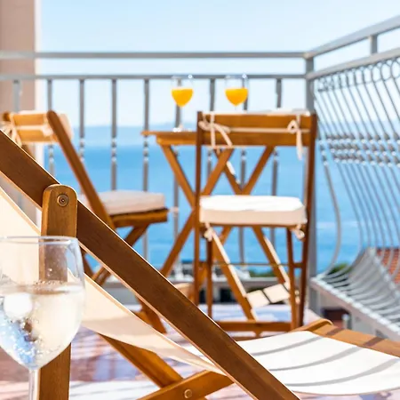 Sea View * Makarska