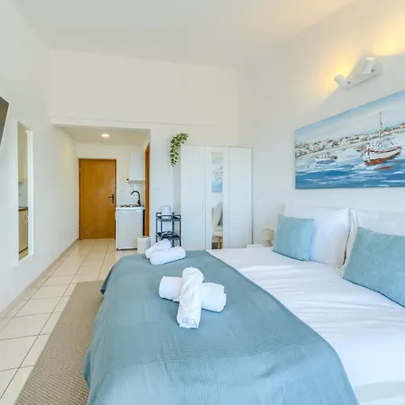 Sea View Апартаменты