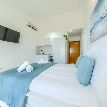 Sea View Апартаменты *