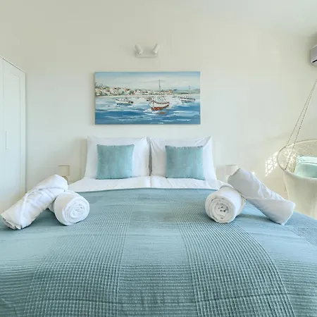 Апартаменты Sea View Макарска