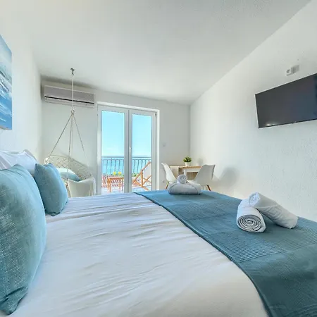 Sea View Апартаменты