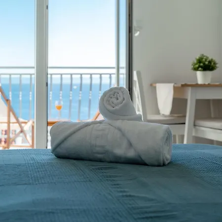 Sea View Макарска