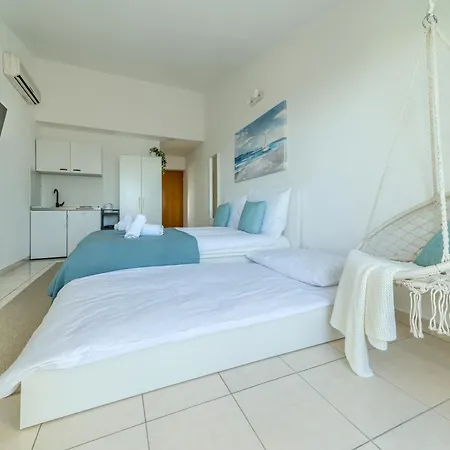 Апартаменты Sea View