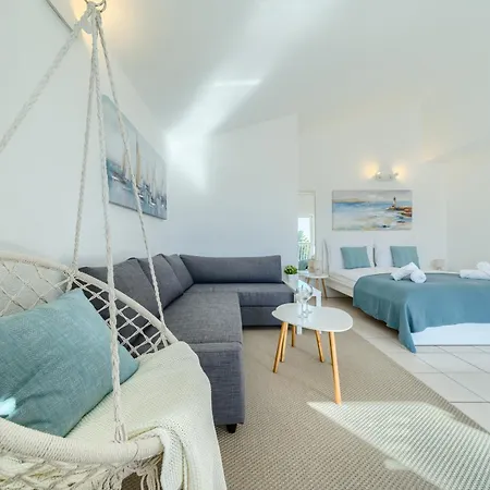 Апартаменты Sea View *