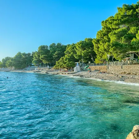 Апартаменты Sea View *