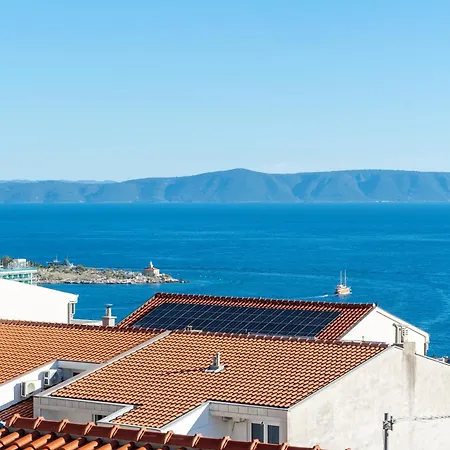 Sea View Апартаменты *