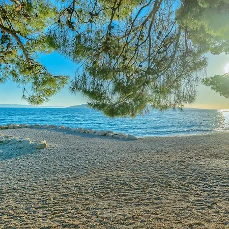 Sea View Макарска