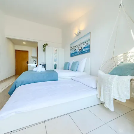 Апартаменты Sea View