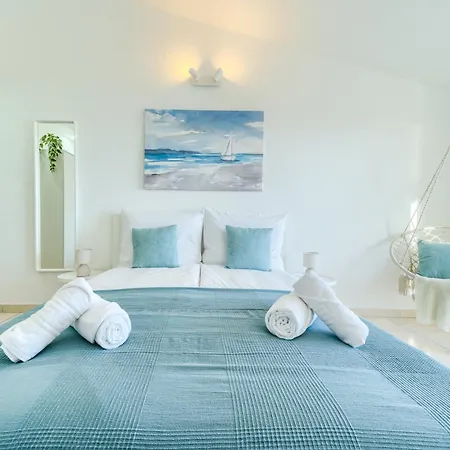 Апартаменты Sea View Макарска