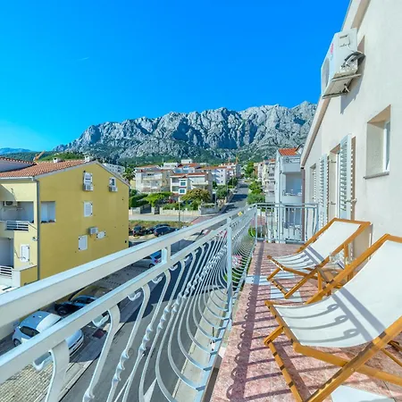Sea View * Макарска