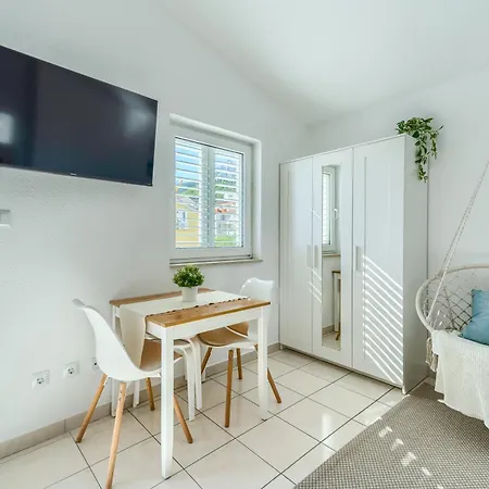 Sea View Apartment