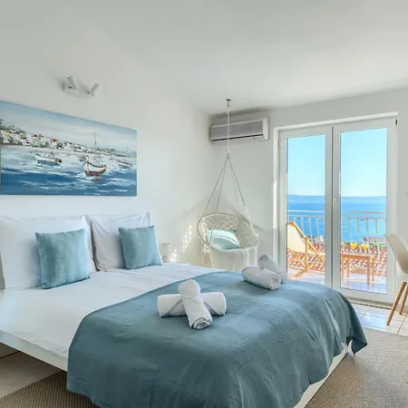 Sea View * Макарска