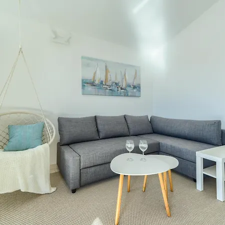 Апартаменты Sea View *